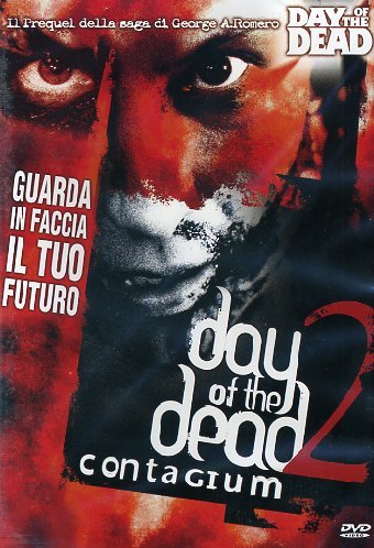 Day Of The Dead 2: Contagium