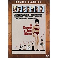 La Signora E I Suoi Mariti Studio Classics