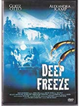 Deep Freeze Di John Carl Buechler