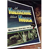 La Maledizione Della Mosca