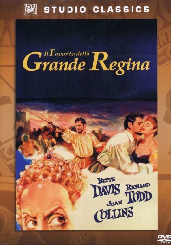 Il Favorito Della Grande Regina