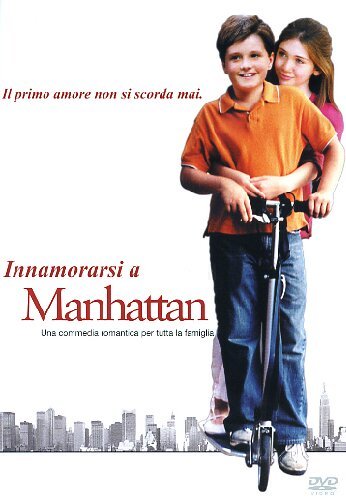 Innamorarsi A Manhattan