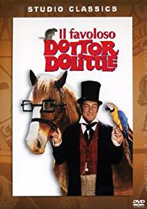 Il Favoloso Dottor Dolittle