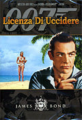 007 Licenza Di Uccidere