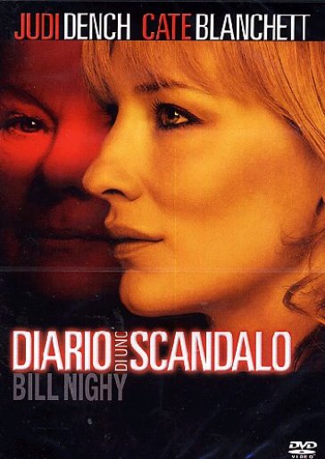 Diario Di Uno Scandalo