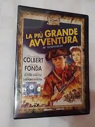 La Più Grande Avventura