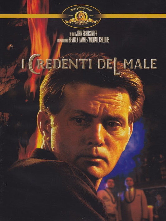 I Credenti Del Male - Believers