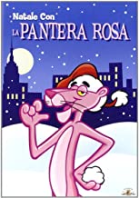 Natale Con La Pantera Rosa
