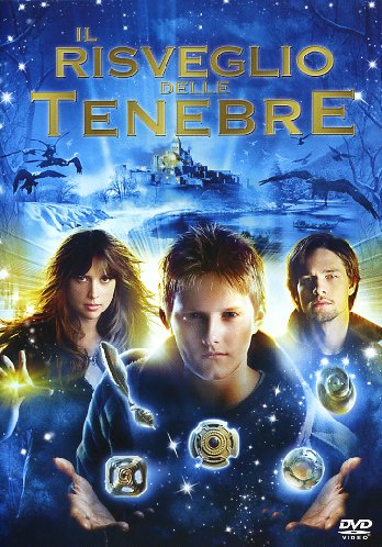 Il Risveglio Delle Tenebre