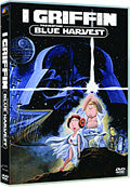 I Griffin Presentano Blue Harvest
