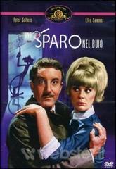 Uno Sparo Nel Buio