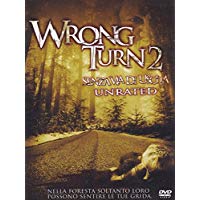 Wrong Turn 2 - Senza Via Di Uscita