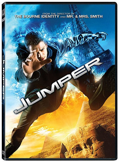 Jumper