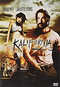 Kalifornia