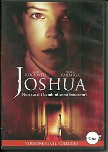 Joshua