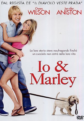 Io E Marley