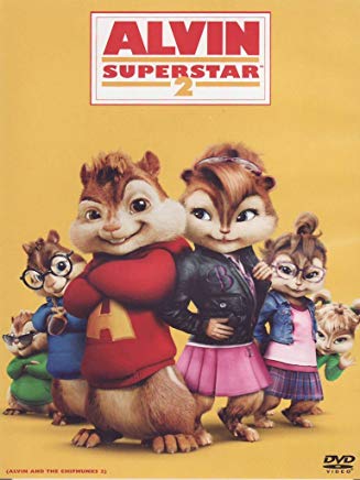 Alvin Superstar 2