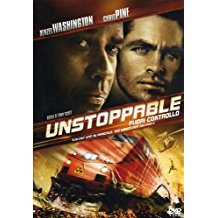 Unstoppable - Fuori Controllo