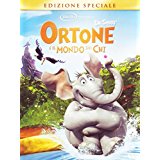Ortone E Il Mondo Dei Chi Edizione Speciale