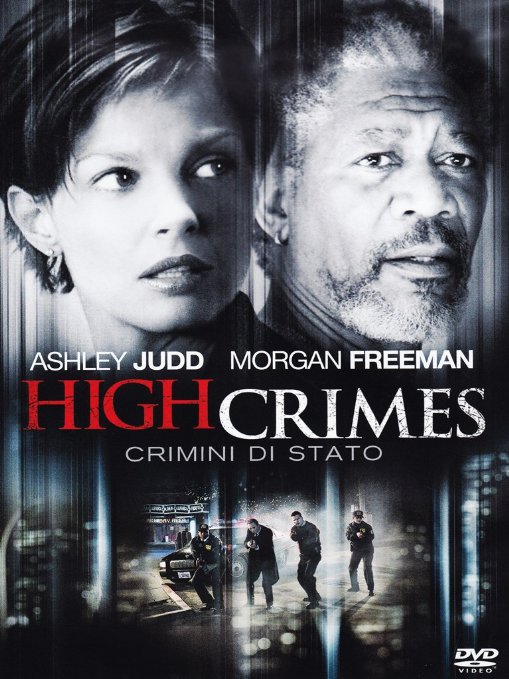 High Crimes - Crimini Di Stato