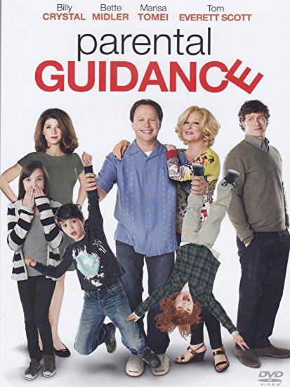 Parental Guidance