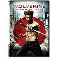 Wolverine - L'immortale