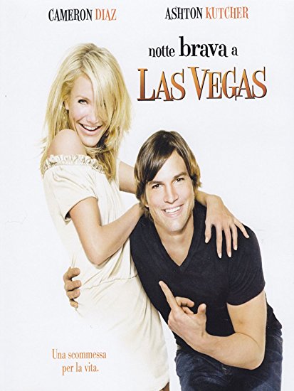 Notte Brava A Las Vegas (Slim Edition)