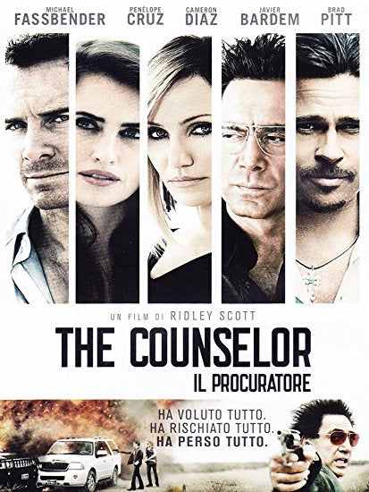 The Counselor - Il Procuratore