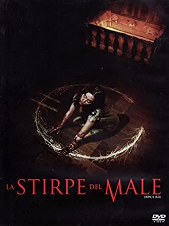 La Stirpe Del Male