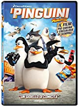 I Pinguini Di Madagascar