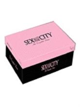 Sex And The City La Serie Completa Box 18 Dvd