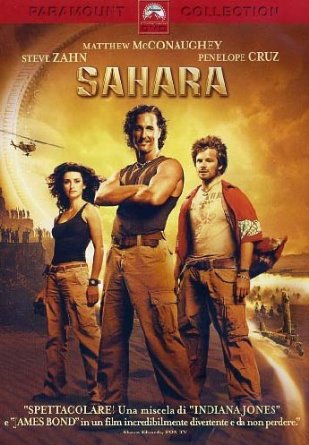 Sahara