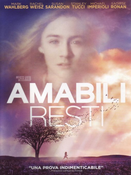 Amabili Resti