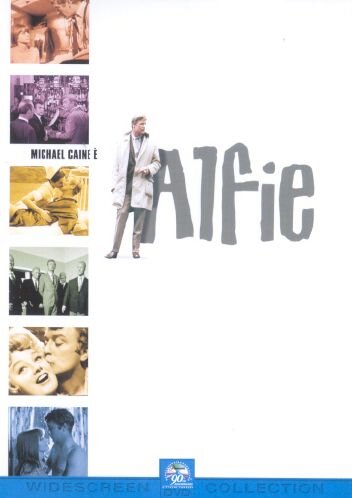 Alfie