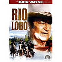 Rio Lobo