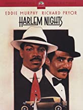 Harlem Nights