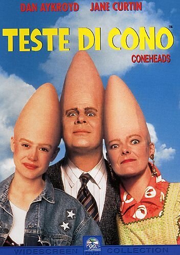 Teste Di Cono
