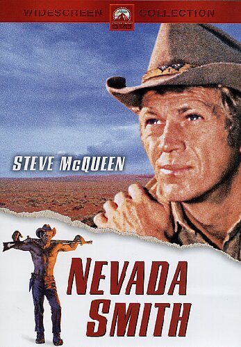 Nevada Smith