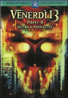 Venerdi 13 Parte 8 - Incubo A Manhattan