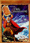 Dieci Comandamenti (Ed Speciale)