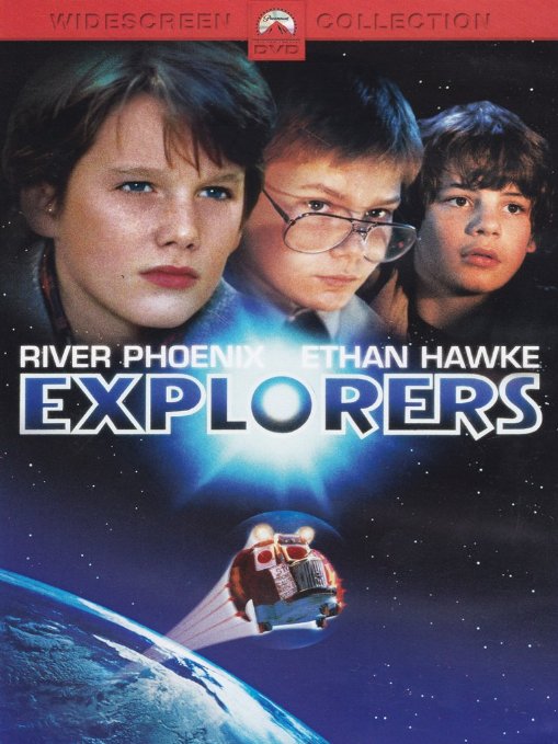 Explorers