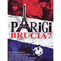 Parigi Brucia