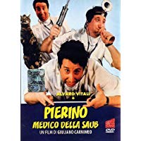 Pierino Medico Della Saub