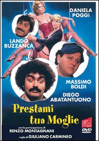 Prestami Tua Moglie