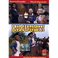 I Due Sanculotti