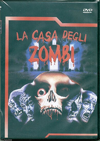 La Casa Degli Zombi
