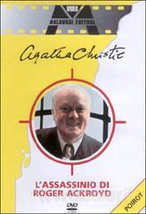 Agatha Christie - L'assassinio Di Roger Ackroyd - Poirot