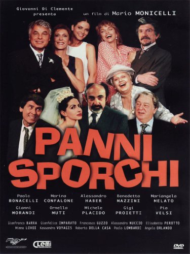 Panni Sporchi