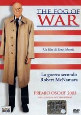The Fog Of War