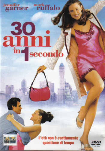 30 Anni In 1 Secondo